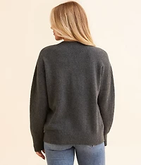 Gia Oversized Sweater