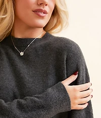 Gia Oversized Sweater