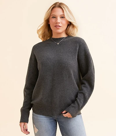 Gia Oversized Sweater