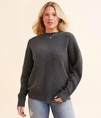 Gia Oversized Sweater
