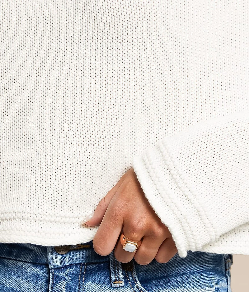 Emerson Sweater