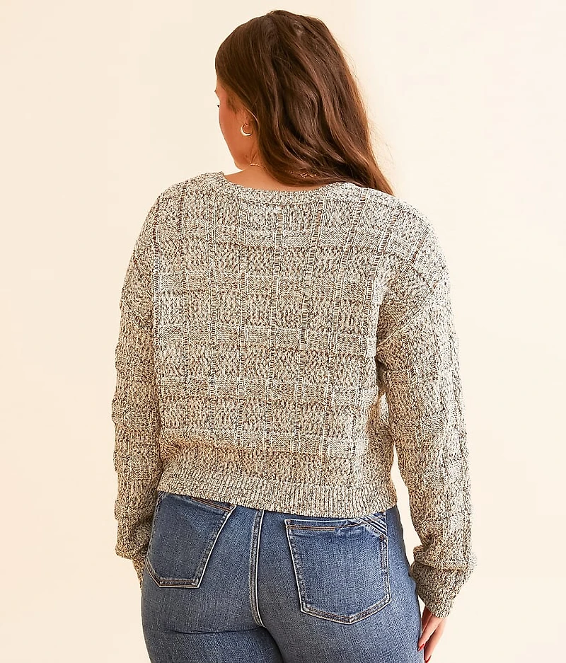 Ambrose Sweater