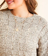 Ambrose Sweater