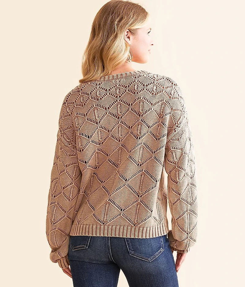 Rossio Sweater