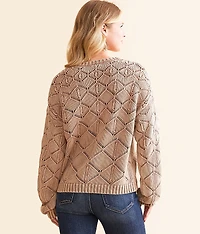 Rossio Sweater