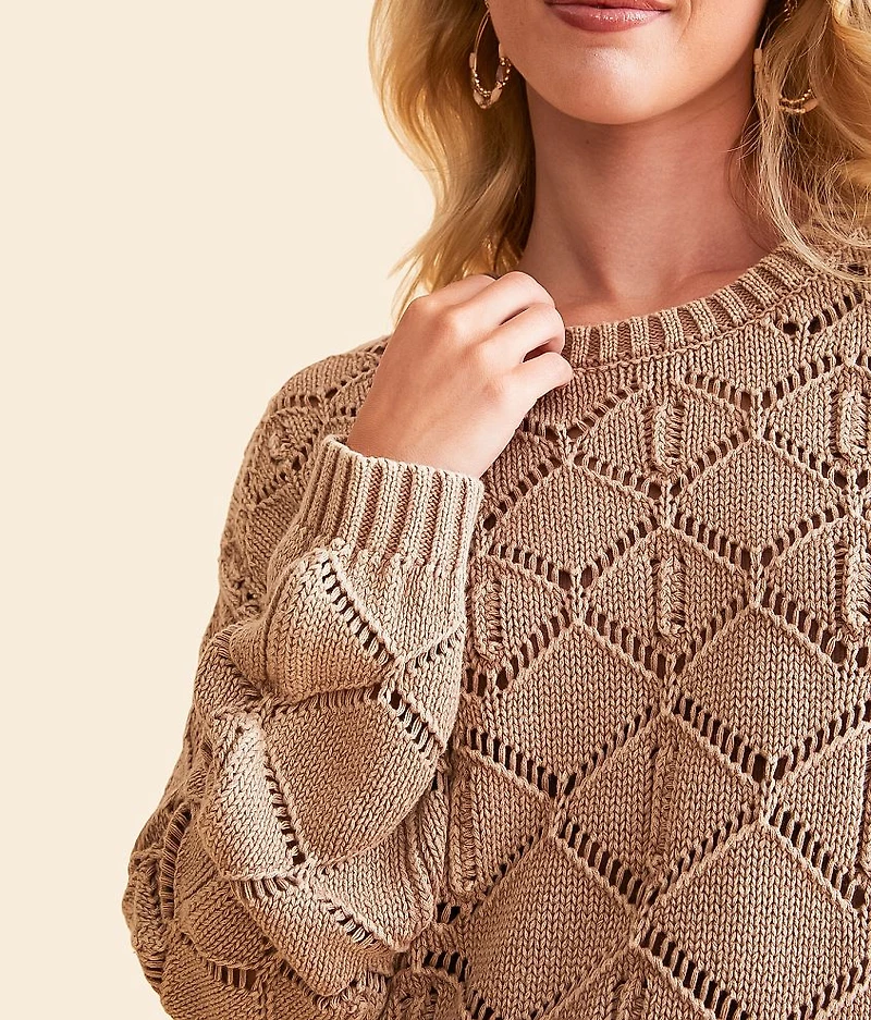 Rossio Sweater