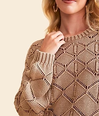 Rossio Sweater
