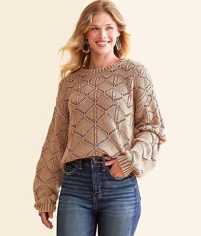 Rossio Sweater