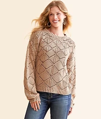 Rossio Sweater
