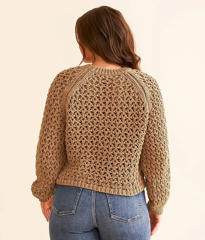Cassian Sweater