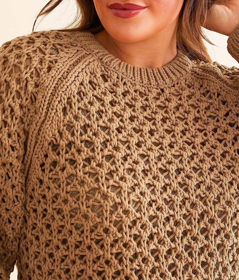 Cassian Sweater
