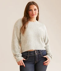 Tinseltown Eyelash Sweater