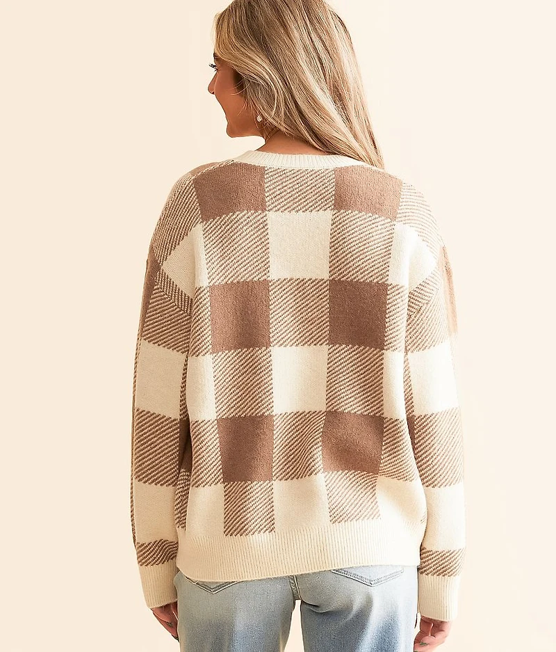 Check You Later Sweater