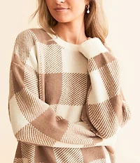 Check You Later Sweater