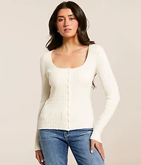 Emelie Cardigan Sweater