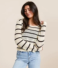 Kit Striped Sweater