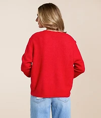 Medina Cardigan Sweater