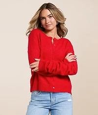 Medina Cardigan Sweater