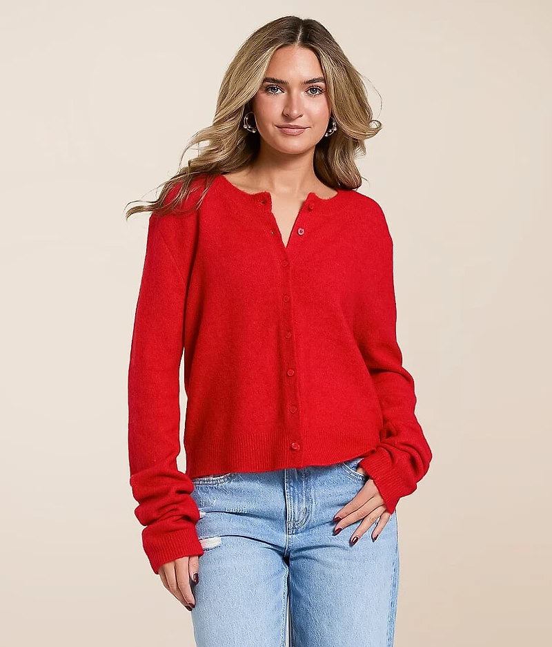 Medina Cardigan Sweater