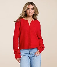 Medina Cardigan Sweater