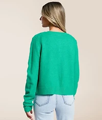 Medina Cardigan Sweater