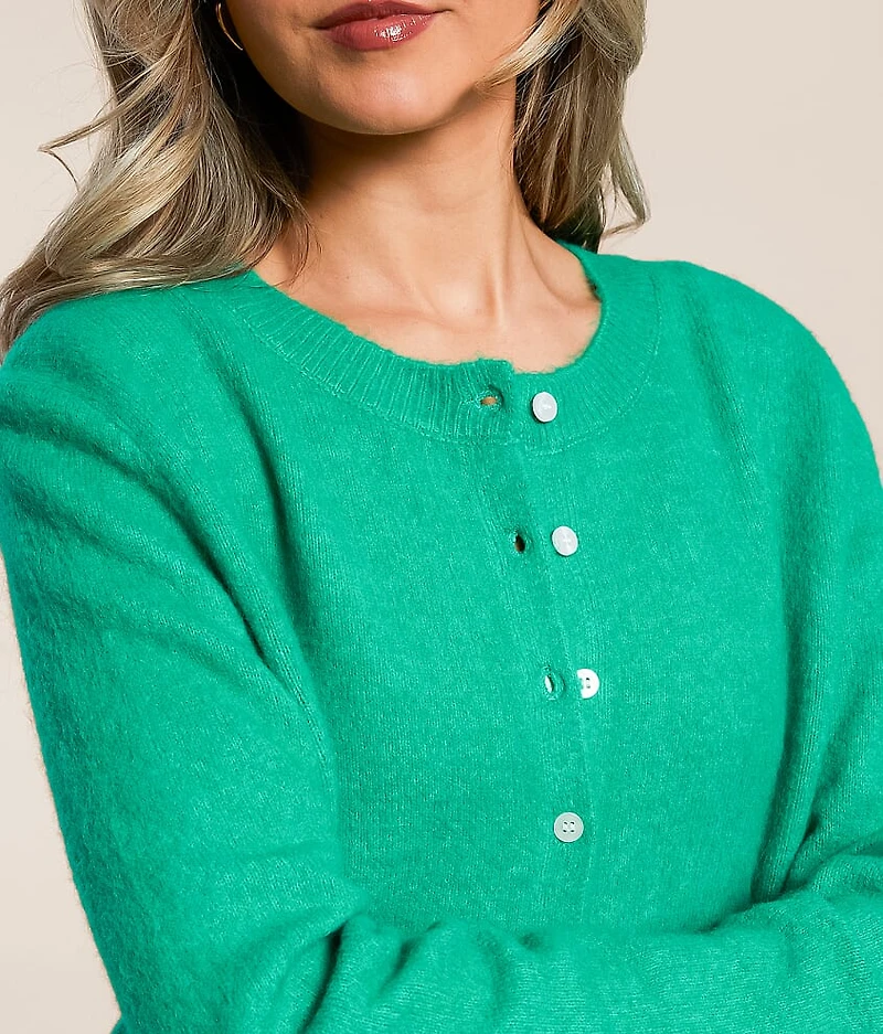 Medina Cardigan Sweater