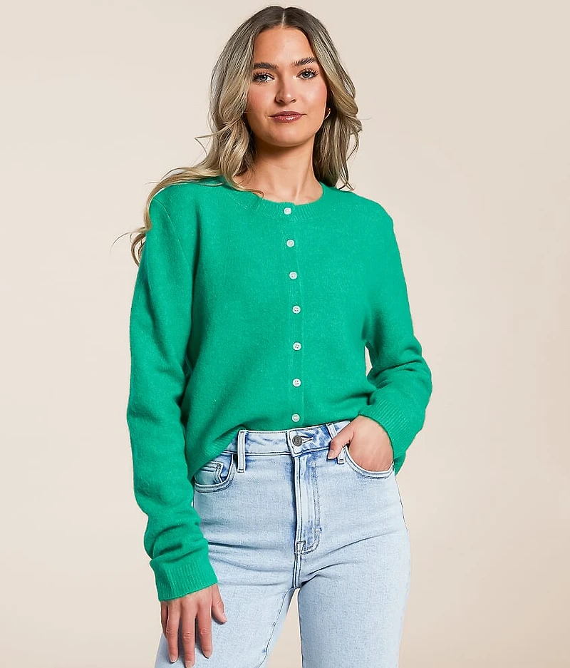 Medina Cardigan Sweater