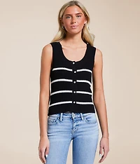 Sycamore Sweater Vest