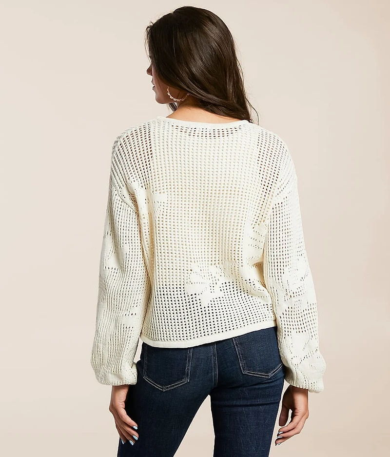 Yael Sweater
