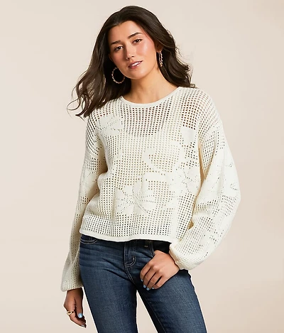 Yael Sweater