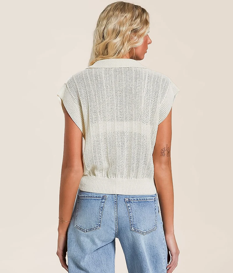 Lauden Sweater
