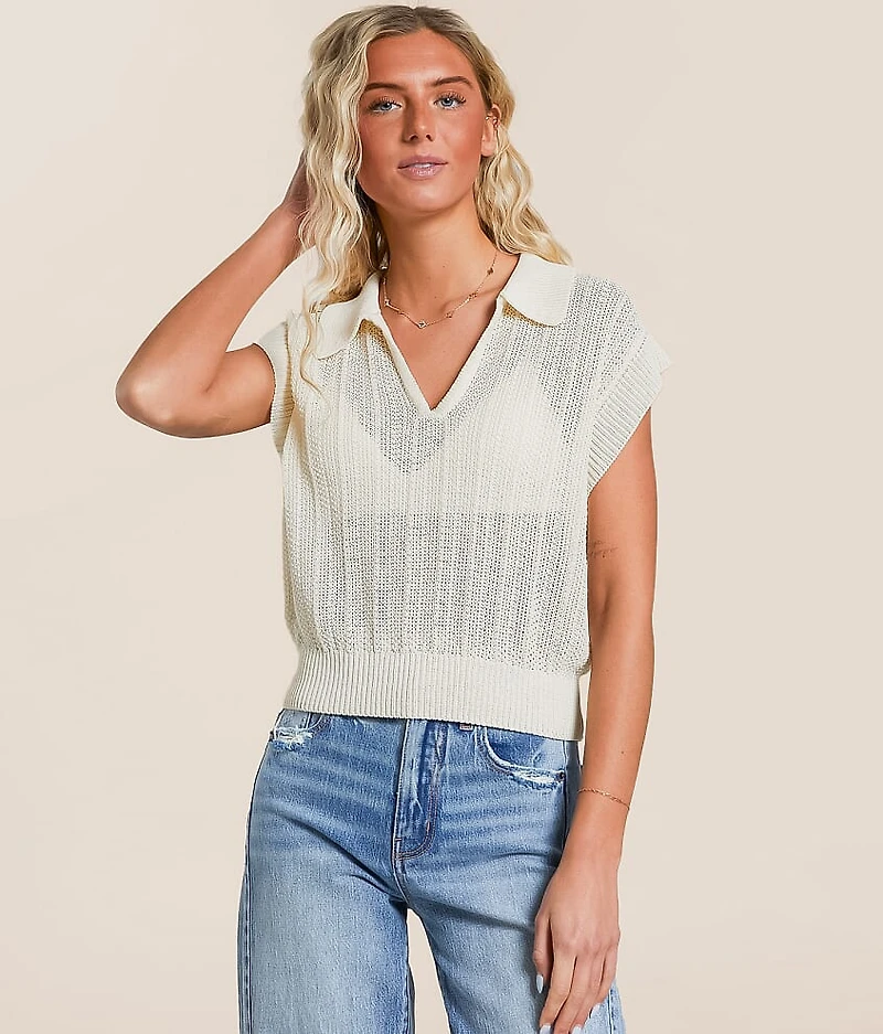 Lauden Sweater