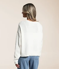 Sienna Patriot Sweater