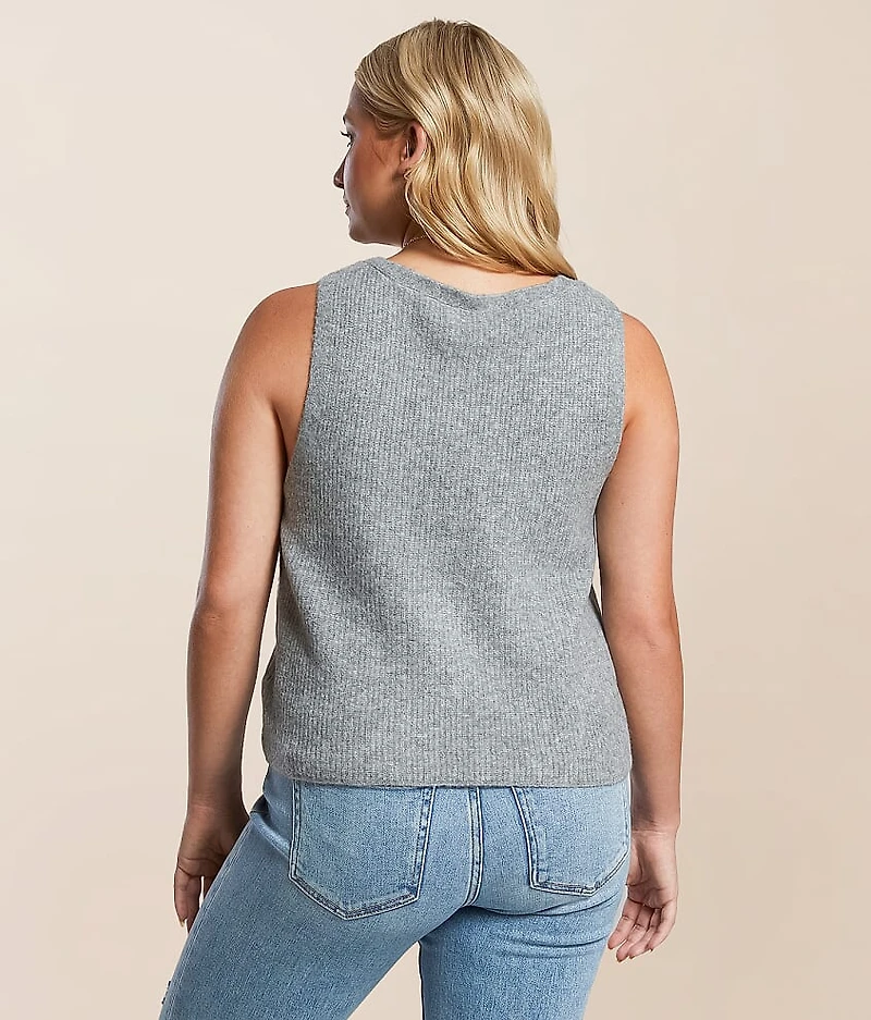 Bryce Sweater Vest