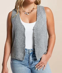 Bryce Sweater Vest