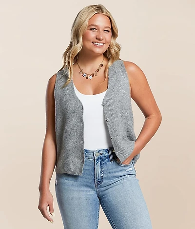 Z Supply Bryce Sweater Vest