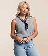 Bryce Sweater Vest