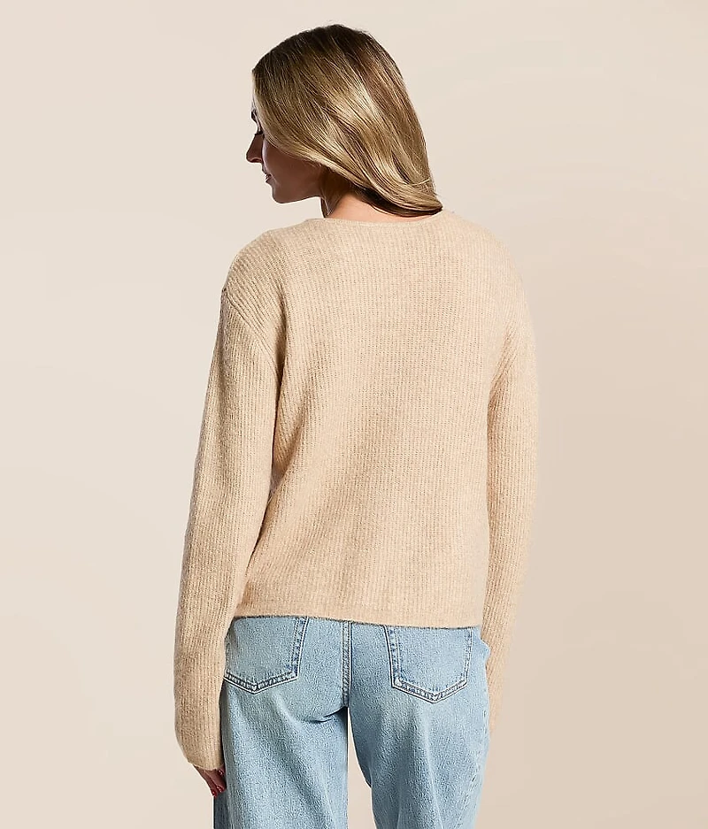 Emile Cardigan Sweater