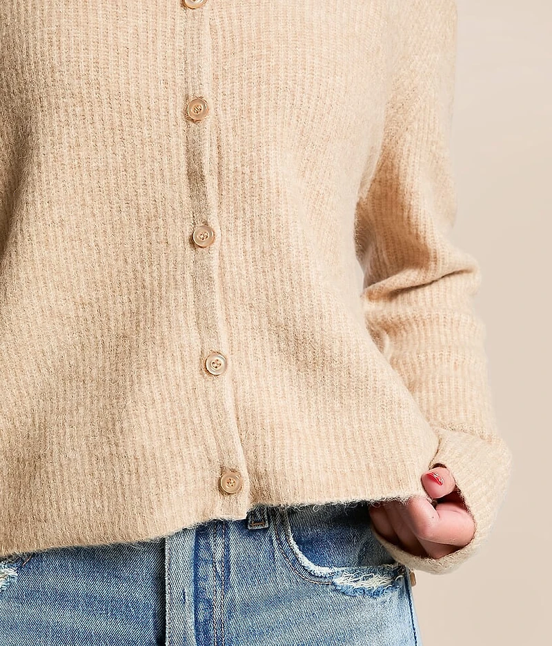Emile Cardigan Sweater