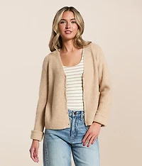 Emile Cardigan Sweater