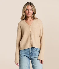 Emile Cardigan Sweater