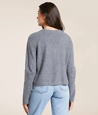Emile Cardigan Sweater