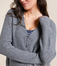 Emile Cardigan Sweater
