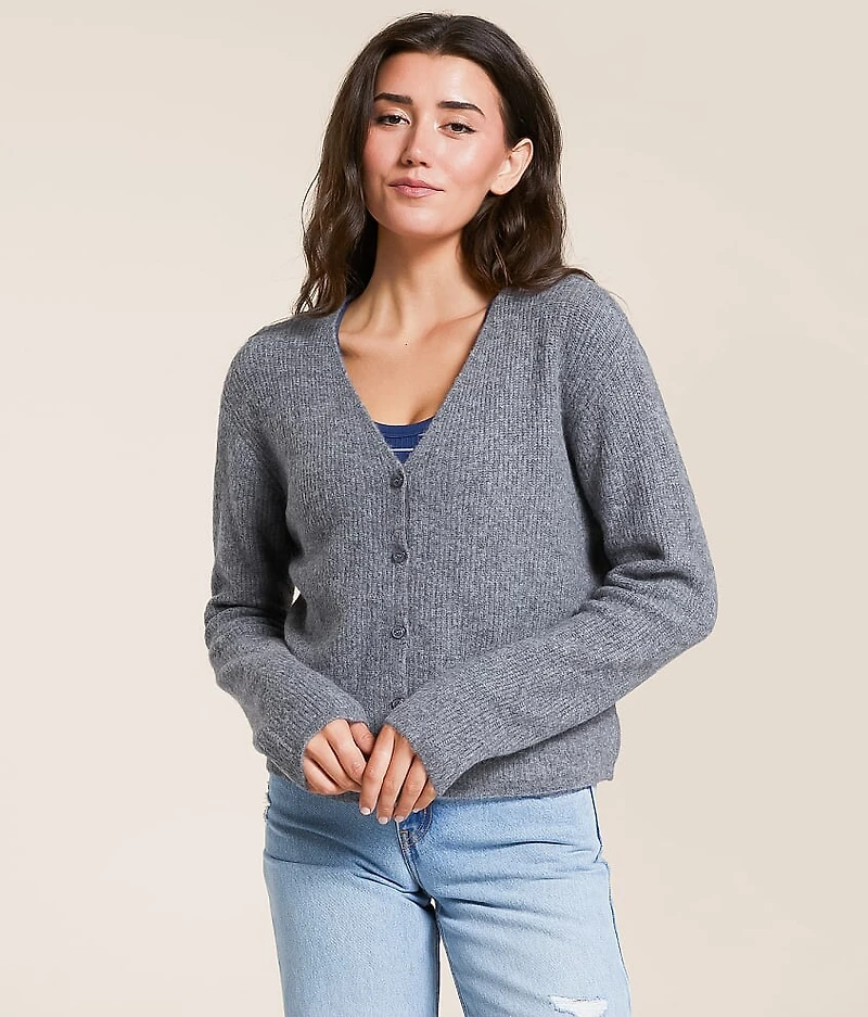 Emile Cardigan Sweater