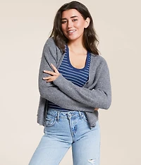 Emile Cardigan Sweater