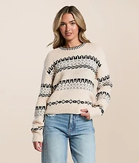 Perci Sweater