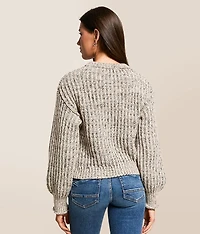 Tivoli Sweater