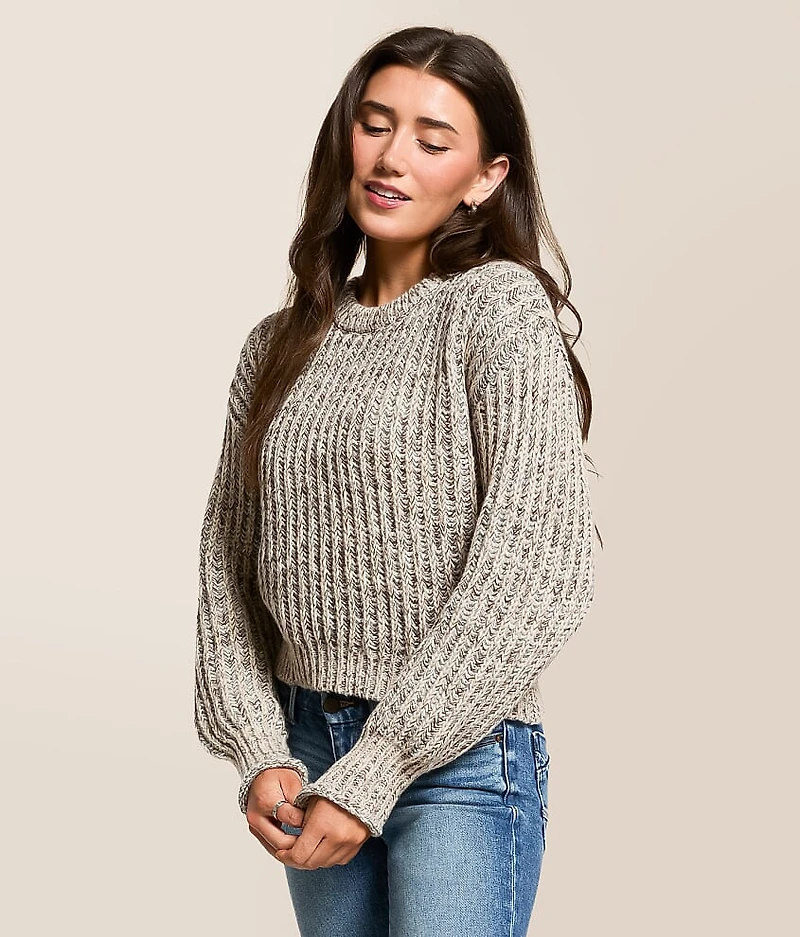 Tivoli Sweater