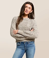 Tivoli Sweater