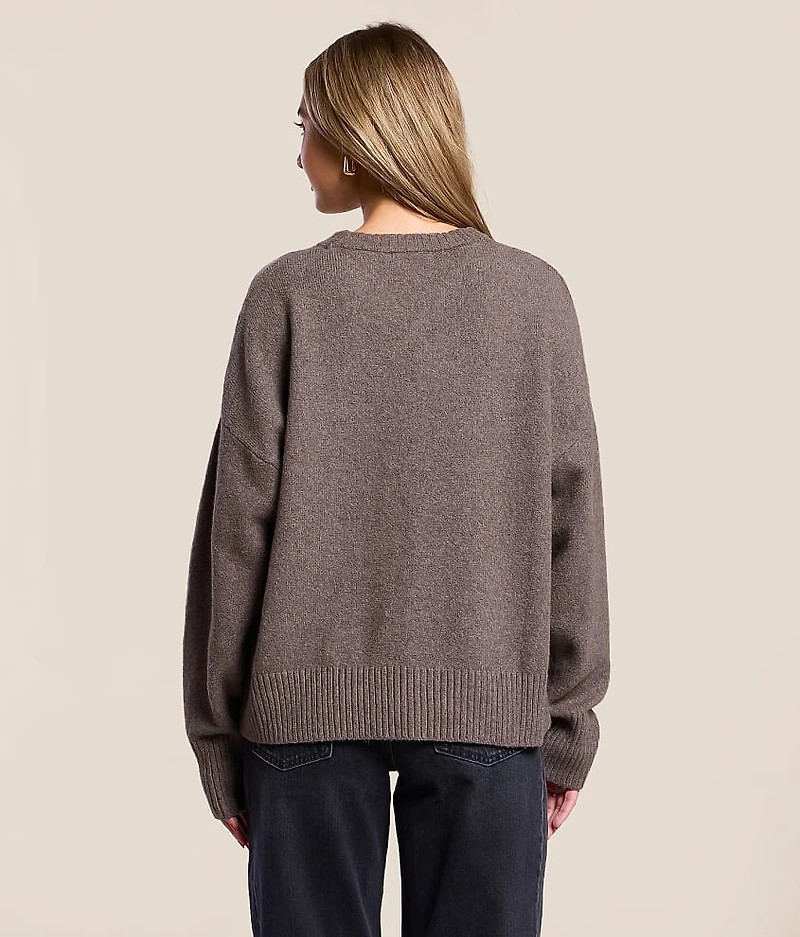 Cirrus Cozy Sweater
